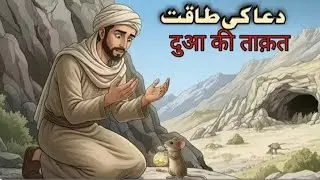 Namaz ki Takat ka Behtarin Qissa l Islamic Emotional Kahaniyan l 🕋🕋
