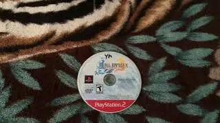 My PS2 Game Collection (2019 Edition)