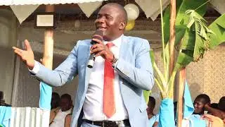 EV.GEORGE MIKWANGA - WECHE MALICH MOMAKO MON GI CHWOO