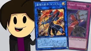 Are Magical Musketeers Viable Post Battles Of Legend: Hero's Revenge? (Yu-Gi-Oh!)