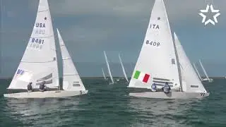 Star Sailors League 2017 - H&ouml;hepunkte des dritten Finaltags