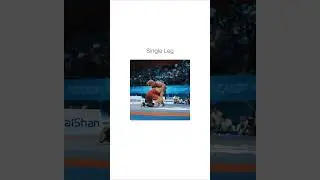 5 Great Takedowns For BJJ