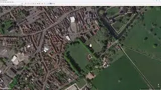 OpenStreetMaps to Illustrator - Linework Site Plan Tutorial (no tracing!)