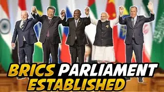Understanding the BRICS Parliament: A New Global Influence