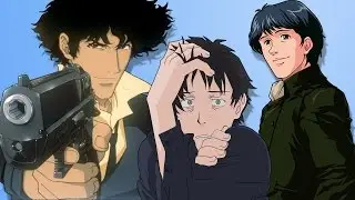TOP 20 Anime - Highest Scoring Series!