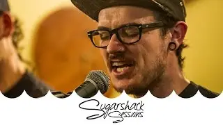 Tropidelic - Alcoholic (Live Music) | Sugarshack Sessions
