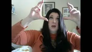 What is a Visionary Psychic?