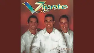 Vuelve Conmigo