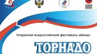 Торнадо мастер-класс Васюков А.В. (полная версия)