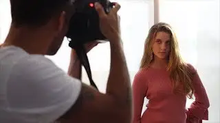 Gia Meier, la hija de Christian y Marisol