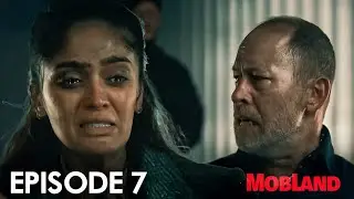 MobLand Episode 7 Trailer Promo | FIRST LOOK 