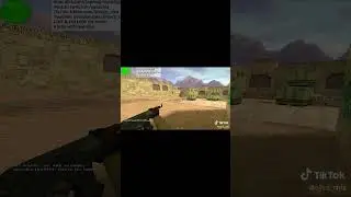 TopFrag Chia 6 kills with one clip #shorts #shortsvideo #pcgaming #counterstrike #cs16 #streamers