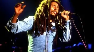 Боб Марли (Bob Marley) musical slide show
