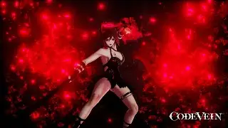 Code Vein - Gifts Only - 36 - Charlene's Vengeance is Complete | Tower 2 Falls
