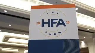 Matrix at The HFA Show 2025 Recap Video