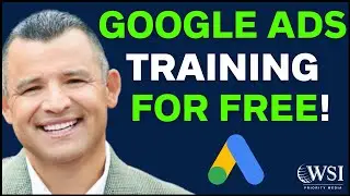 Google Ads Training For Free
