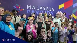 Malaysia Pavilion - Closing Highlights | COP29, Baku, Azerbaijan (21 November 2024)