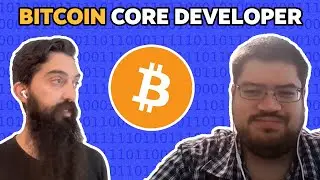 The Open Source and Commercial Software Landscape of Bitcoin with Bryan Bishop