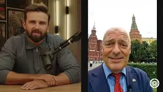 Germans Face Historic Suffering Due To Russia Sanctions | Jackson Hinkle Speaks With Ralph Niemeyer