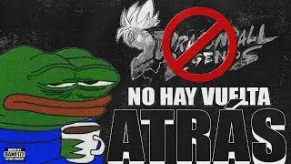 Dragon Ball Legends está ESTANCADO y no hay vuelta ATRÁS