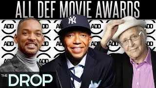 Will Smith, Norman Lear to Be Honored at All Def Movie Awards | All Def