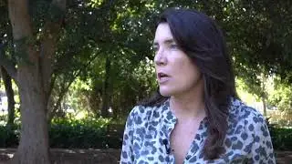 Quitting smoking even after a lung disease diagnosis