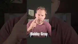 Bobby Gray TexitCoin founder