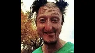 The Daniel Larson files #1