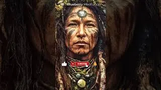 Spirit of Earth 🌍 | Native American Flute Meditation Music 🧘&zwj;♂️ | Relaxation & Sleep ✨