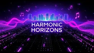 Harmonic Horizons