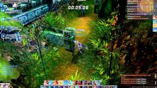 CABAL Online  12.01.2013 hacker TG 140-169