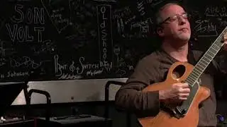 Clifford Barnes Trio with Ken Karsh - Live at the Backstage Bar