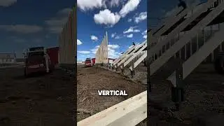Простая инновация из США, которая меняет строительную отрасль 🤯 #шорты