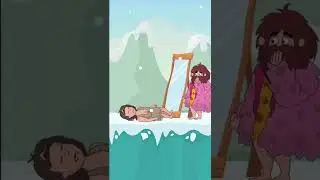 Comics Bob Gameplay Walkthrough #shorts #status #comicsbob #gamelover