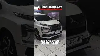 Bengkel Audio Mobil Termantap di Surabaya