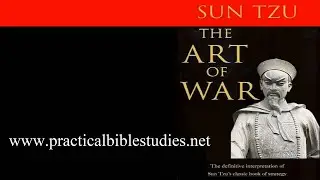 The Art of War Part 1| Sun Tzu | Librivox Public Domain Audiobook
