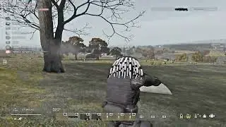 deja vu  #dayz #fragmovie #paradise