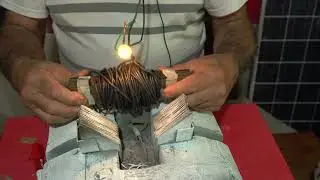 WIRELESS POWER TRANSMISSION Michael Faraday