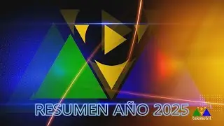 Edicion Especial Diario Comarcal Resumen 2025