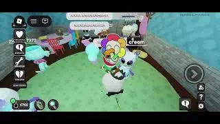 a Bobette foi embora e a nova atualiza&ccedil;&atilde;o de chat volto! 