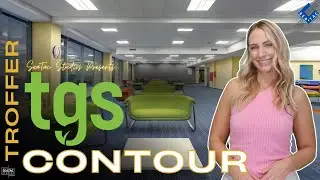 Truly Green Solutions: CONTOUR&trade;
