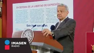¿En México está garantizada la libertad de expresión?