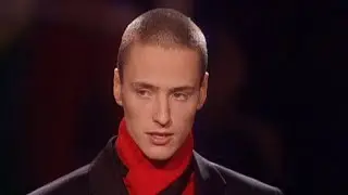 🧣 Витас &ndash; Опера №2 [Рождественские встречи у Метро &bull; 2000 &bull; HQ]