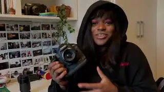 Profile Interviews - Ekene Soludo Student Photographer