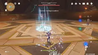 Matrix Deleted