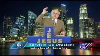 BET 20 e Con Guardar su Palabra