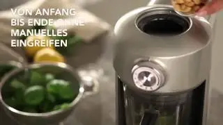 KitchenAid Artisan Magnetic Drive Blender 5KSB5080 - Thomas Electronic Online Shop