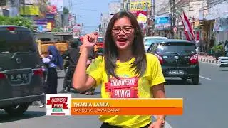INDONESIA PUNYA CERITA - Angkringan Bisu Dan Tuli (30/09/17) Part 2