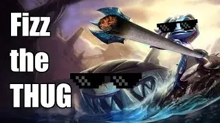 League of Legends The Best Quadra Kill