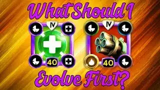 What Should I Evolve First | Livestream #264 | Battle Bay | Bastone